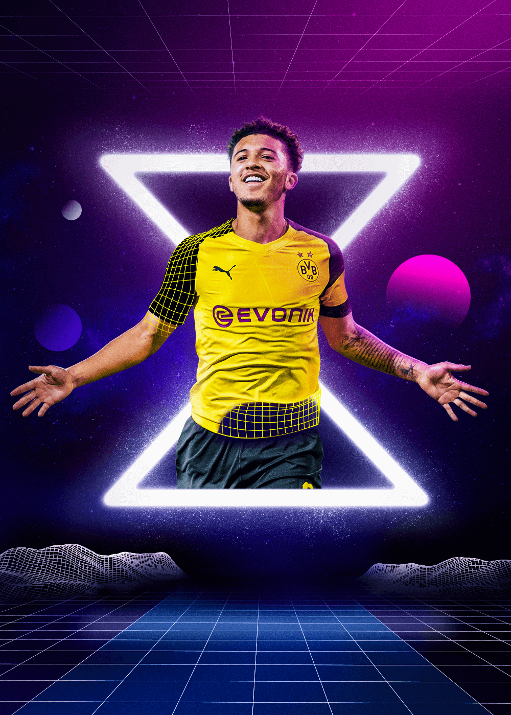 增强了球队 增强了球队