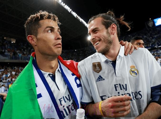 贝尔来到皇马训练地探访老队友 和安帅拥抱 贝尔来到皇马训练地探访老队友 和安帅拥抱