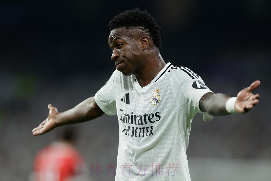 安切洛蒂-维尼修斯配得上金球奖 我对此毫不怀疑