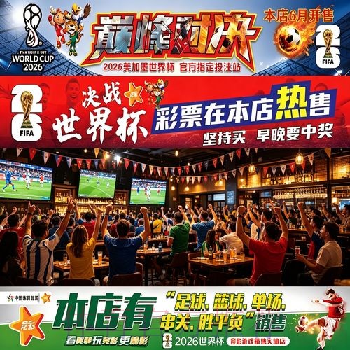 2026世界杯投注规则解析:历史数据对下注的影响 2026世界杯投注规则解析:历史数据对下注的影响